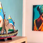 Apartment Riflessi In Laguna By Ca-sa Check *