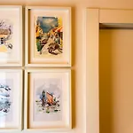 Apartment Riflessi In Laguna By Ca-sa Check Chioggia
