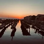 Riflessi In Laguna By Ca-sa Check Chioggia