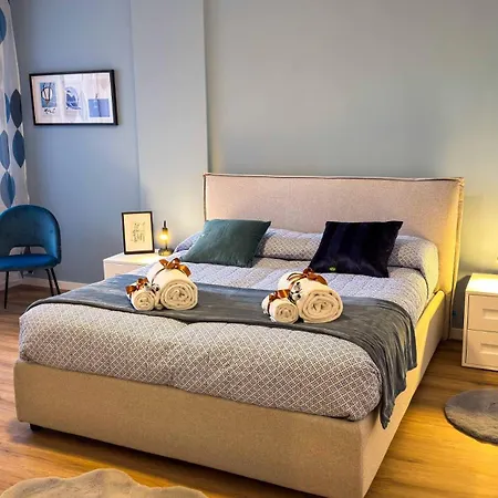 Apartmán Riflessi In Laguna By Ca-sa Check *