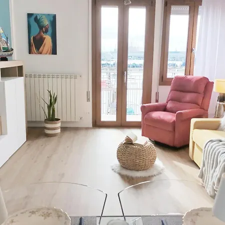Apartmán Riflessi In Laguna By Ca-sa Check *