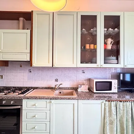 Apartmán Riflessi In Laguna By Ca-sa Check *