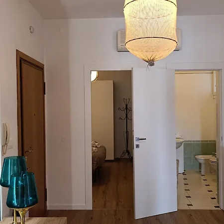 Apartmán Riflessi In Laguna By Ca-sa Check *