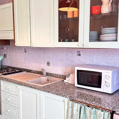 Apartmán Riflessi In Laguna By Ca-sa Check Chioggia
