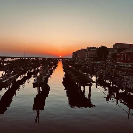 Riflessi In Laguna By Ca-sa Check Chioggia
