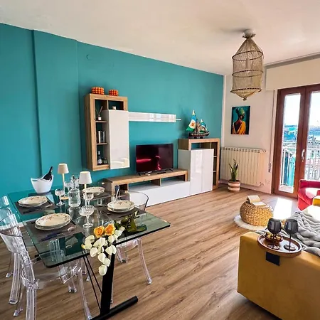 Riflessi In Laguna By Ca-sa Check Apartament