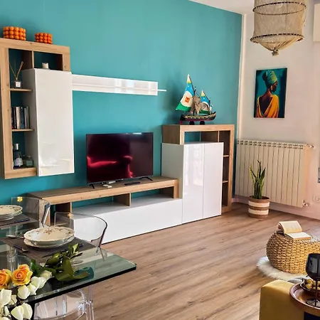 Apartamento Riflessi In Laguna By Ca-sa Check