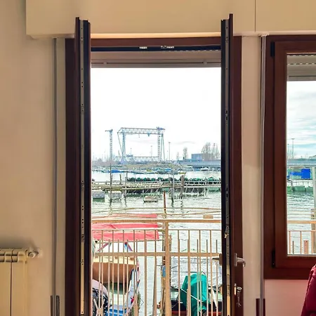 Apartamento Riflessi In Laguna By Ca-sa Check *