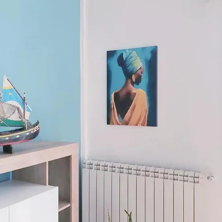 Riflessi In Laguna By Ca-sa Check Apartamento *